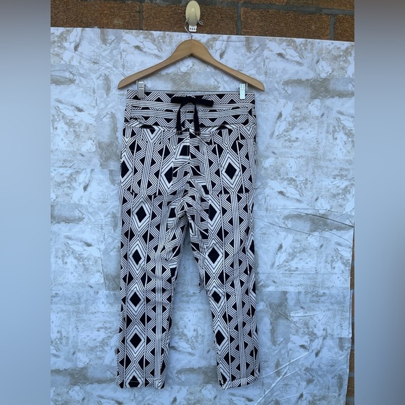 Figue Bohemian Rhapsody Portia
Twill Diamond Printed Pants size small - Picture 8 of 13